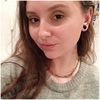 Claudia Berg - @asblueskies - Poshmark